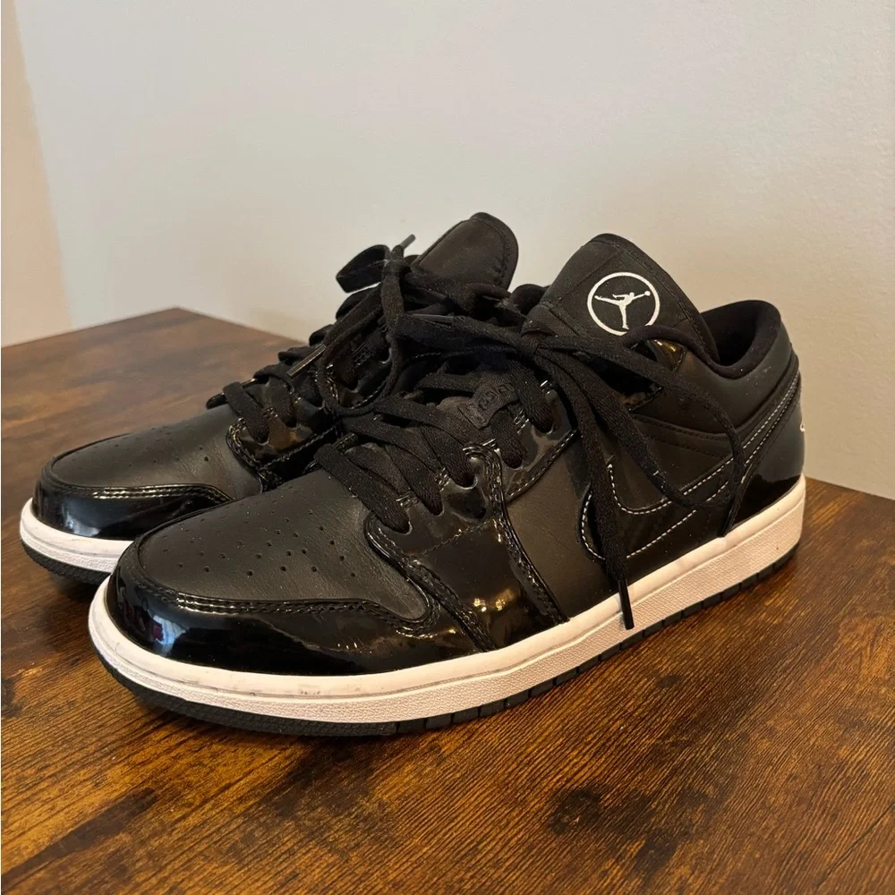 Jordan 1 Low All Star - Picture 2 of 5